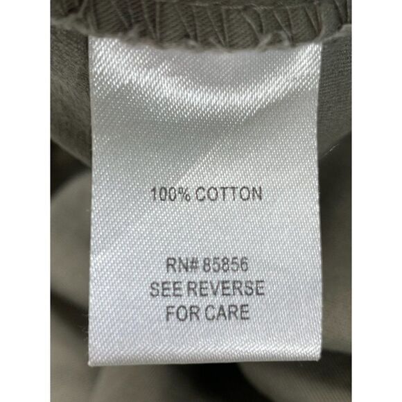 GANDER MOUNTAIN Men's Guide Series Pants Tan 36 x 32 - Picture 5 of 6